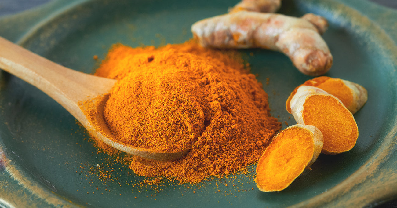 AMAZING HEALTH BENEFITS OF TURMERIC