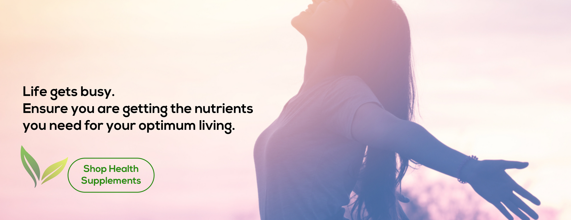 Get Necessary Nutrients