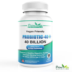 Dr Formulated Adult Probiotics Supplement